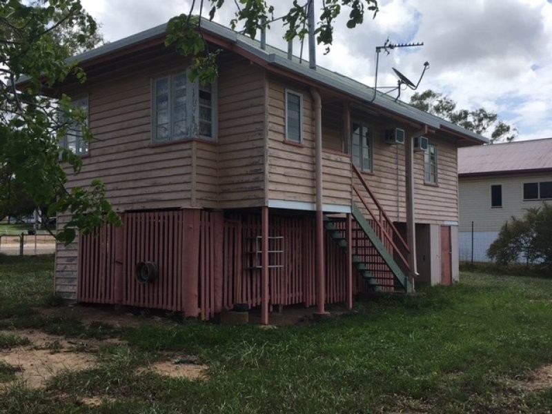 96 Garrick Street, Collinsville QLD 4804