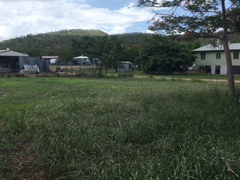 96 Garrick Street, Collinsville QLD 4804