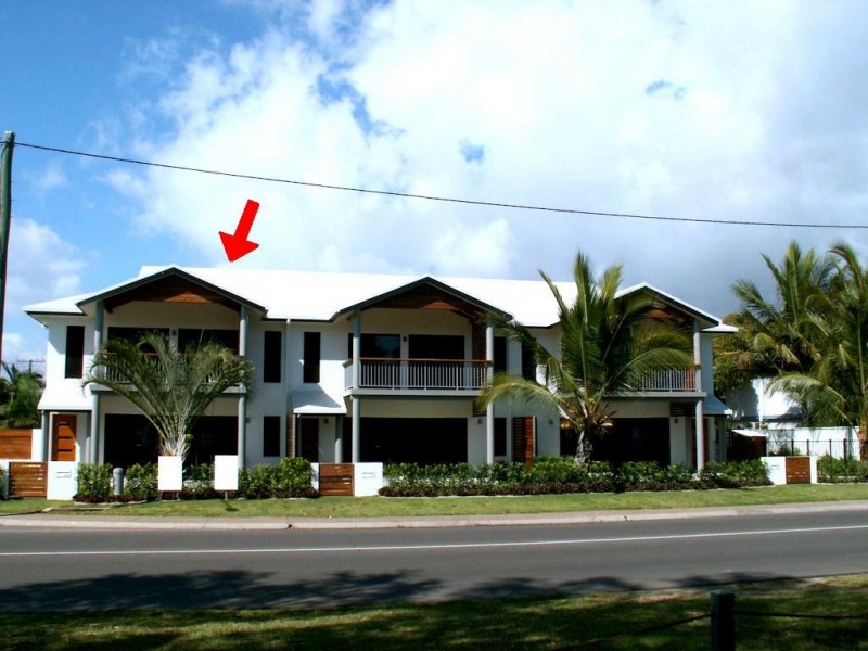 2 87a Horseshoe Bay Road, Bowen QLD 4805