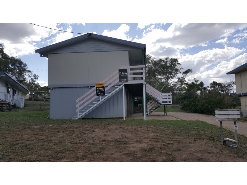 13 Redhill Road, Collinsville QLD 4804