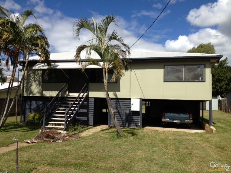 1/51 Fifth Avenue, Scottville QLD 4804