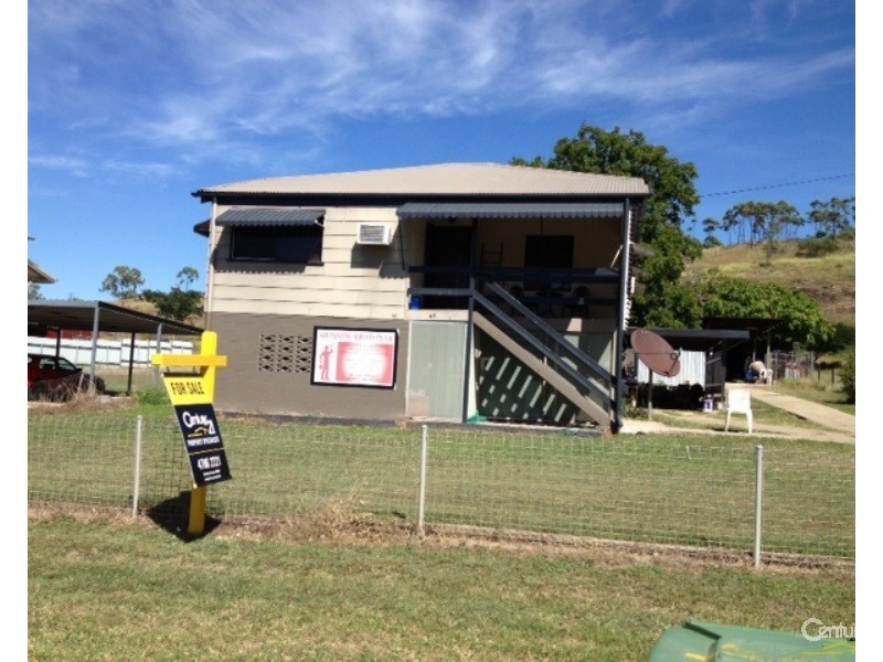 49 Sonoma Street, Collinsville QLD 4804