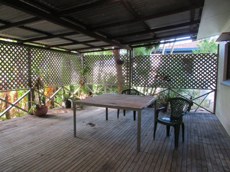 8 Dalrymple Steeet, Bowen QLD 4805