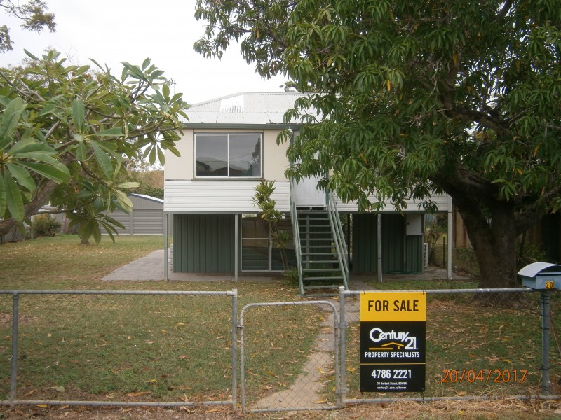 20 Strathmore, Collinsville QLD 4804