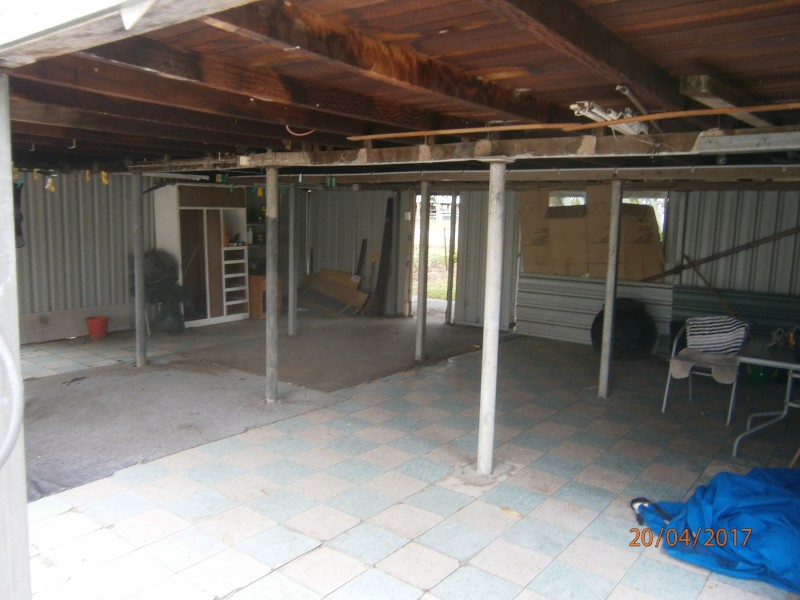 20 Strathmore, Collinsville QLD 4804