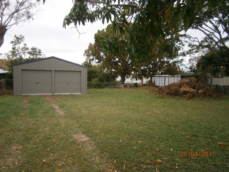 20 Strathmore, Collinsville QLD 4804