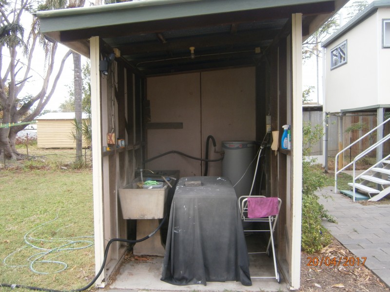 20 Strathmore, Collinsville QLD 4804