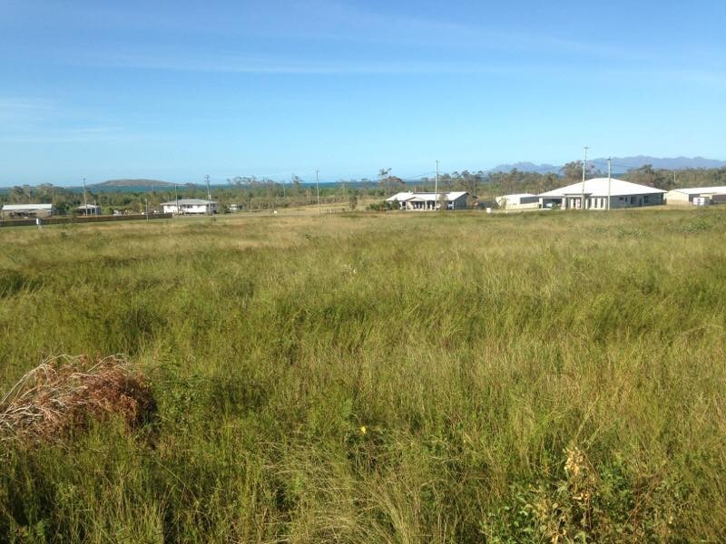 Lot 53 Lorikeet Crescent, Bowen QLD 4805