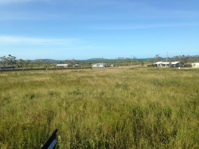 Lot 53 Lorikeet Crescent, Bowen QLD 4805