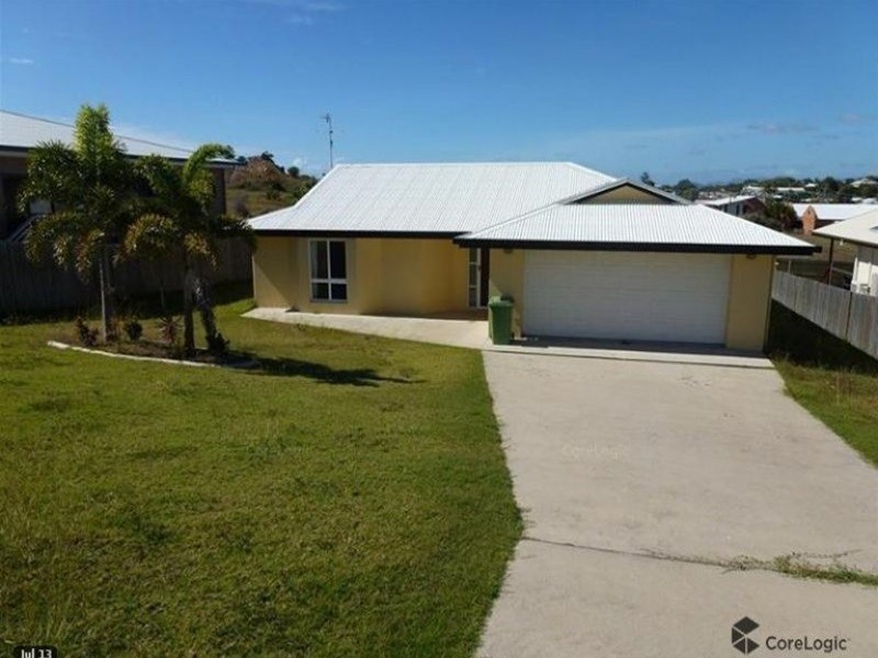 13 Yardley Court, Bowen QLD 4805