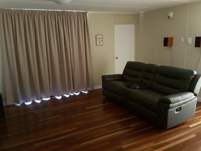 60 Ninth Avenue, Scottville QLD 4804