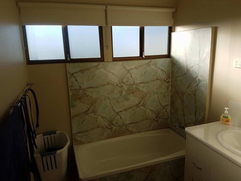 60 Ninth Avenue, Scottville QLD 4804