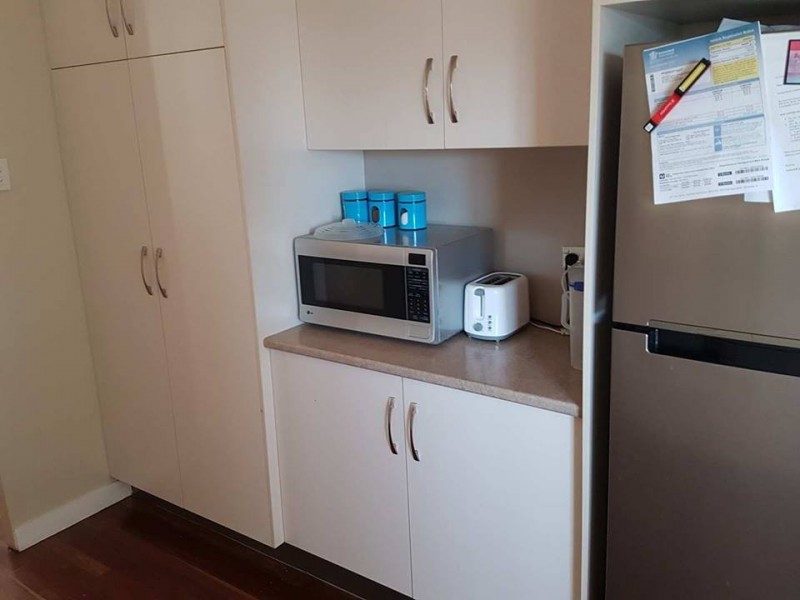 60 Ninth Avenue, Scottville QLD 4804