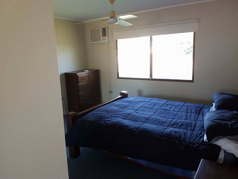 60 Ninth Avenue, Scottville QLD 4804