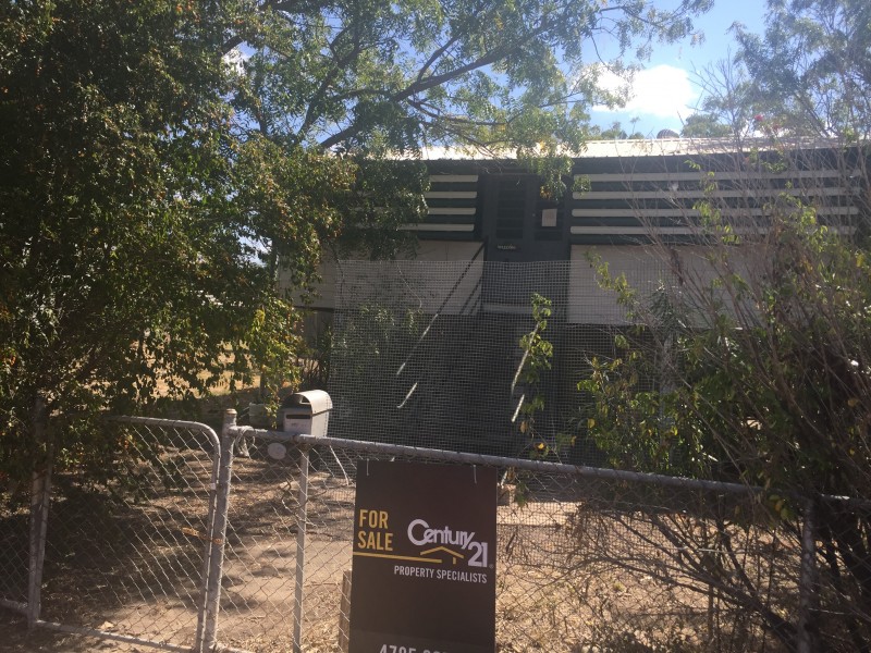 13 Aberdeen Street, Collinsville QLD 4804