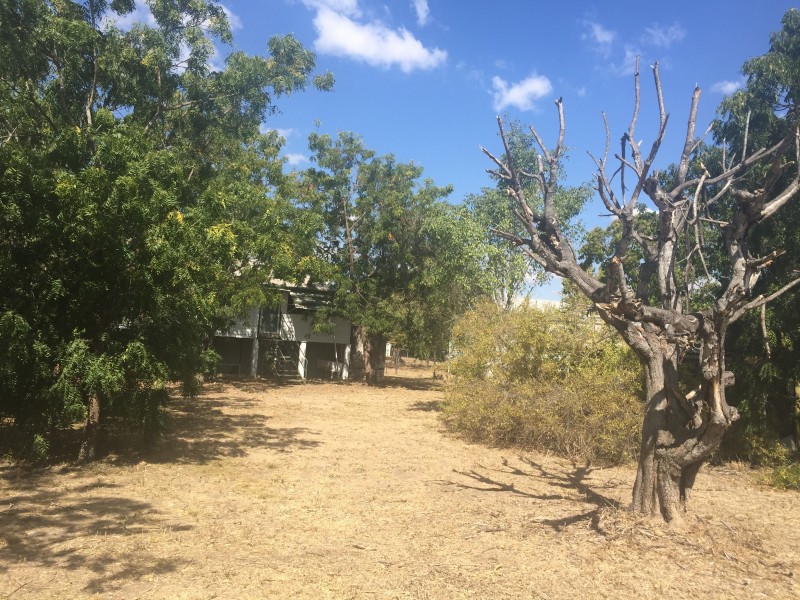 13 Aberdeen Street, Collinsville QLD 4804