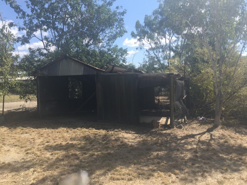 13 Aberdeen Street, Collinsville QLD 4804