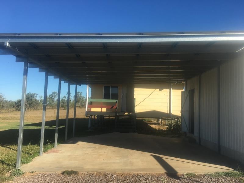 47 Corduroy Creek Road, Collinsville QLD 4804