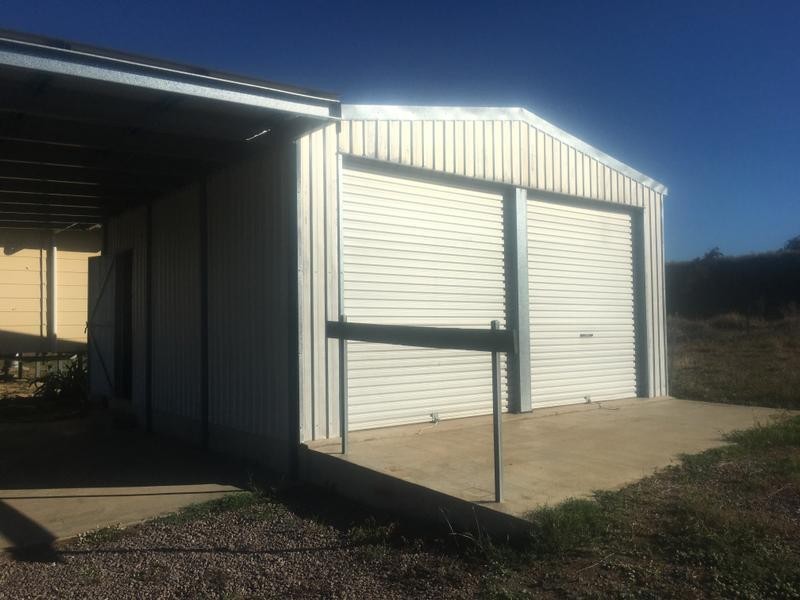 47 Corduroy Creek Road, Collinsville QLD 4804