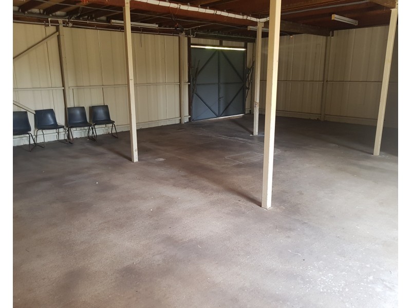 19 Petersen Street, Collinsville QLD 4804