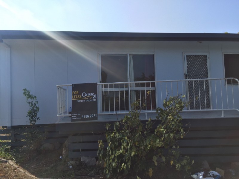 7A Soldiers Road, Bowen QLD 4805