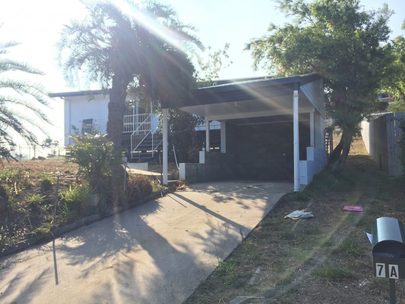 7A Soldiers Road, Bowen QLD 4805