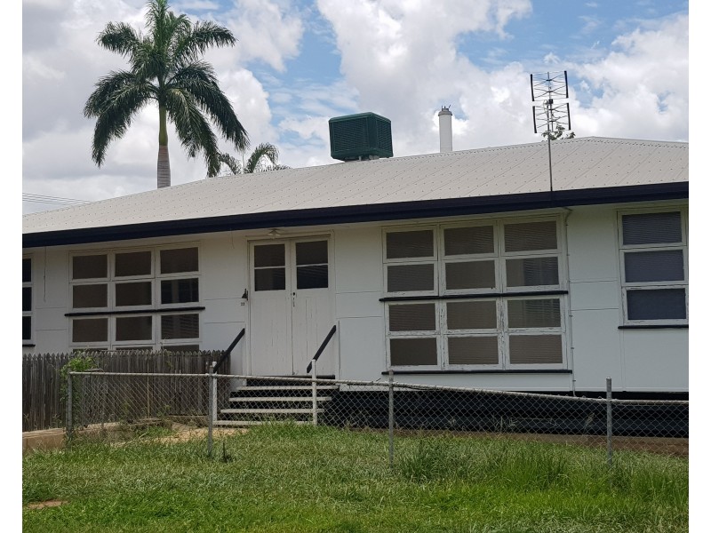 22 Third Avenue, Scottville QLD 4804