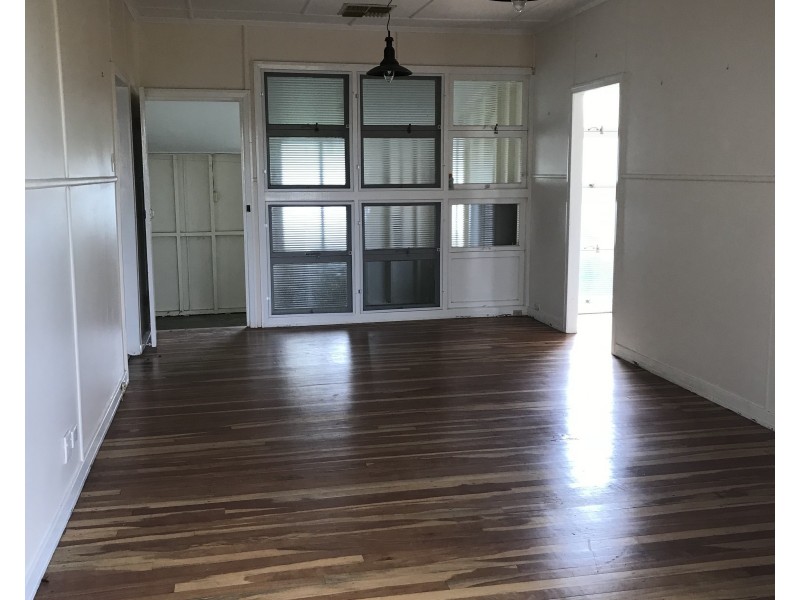 22 Third Avenue, Scottville QLD 4804