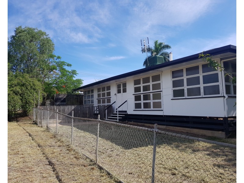 22 Third Avenue, Scottville QLD 4804