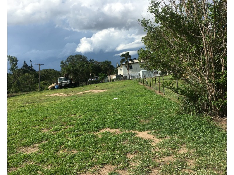 16 Conway Street, Collinsville QLD 4804