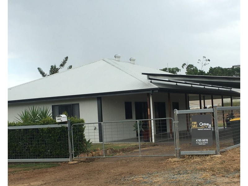 19 Shrubsole Street, Collinsville QLD 4804