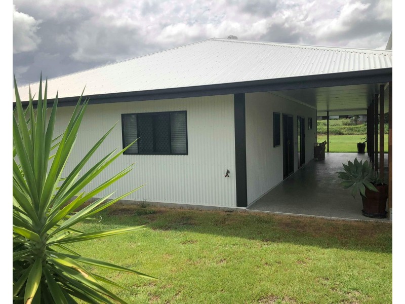 19 Shrubsole Street, Collinsville QLD 4804