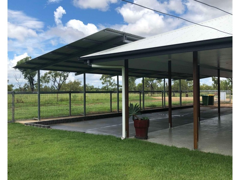 19 Shrubsole Street, Collinsville QLD 4804