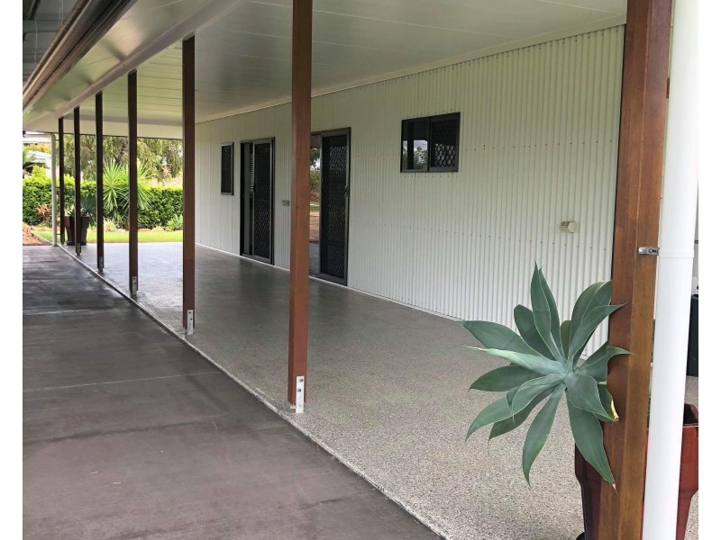 19 Shrubsole Street, Collinsville QLD 4804