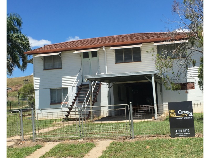 Collinsville QLD 4804