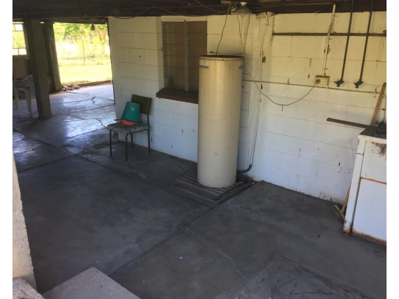 Collinsville QLD 4804