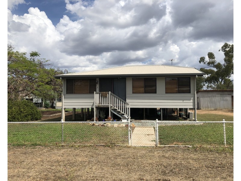 16 Birralee Street, Collinsville QLD 4804