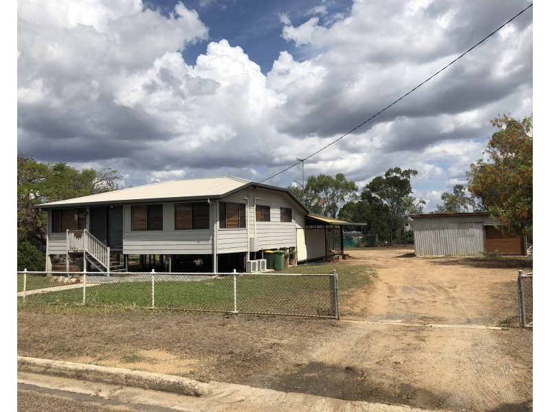 16 Birralee Street, Collinsville QLD 4804