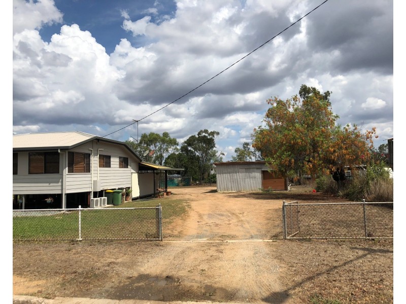 16 Birralee Street, Collinsville QLD 4804