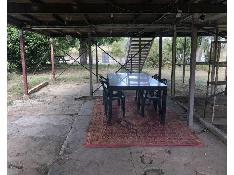 56 Eleventh Avenue, Scottville QLD 4804