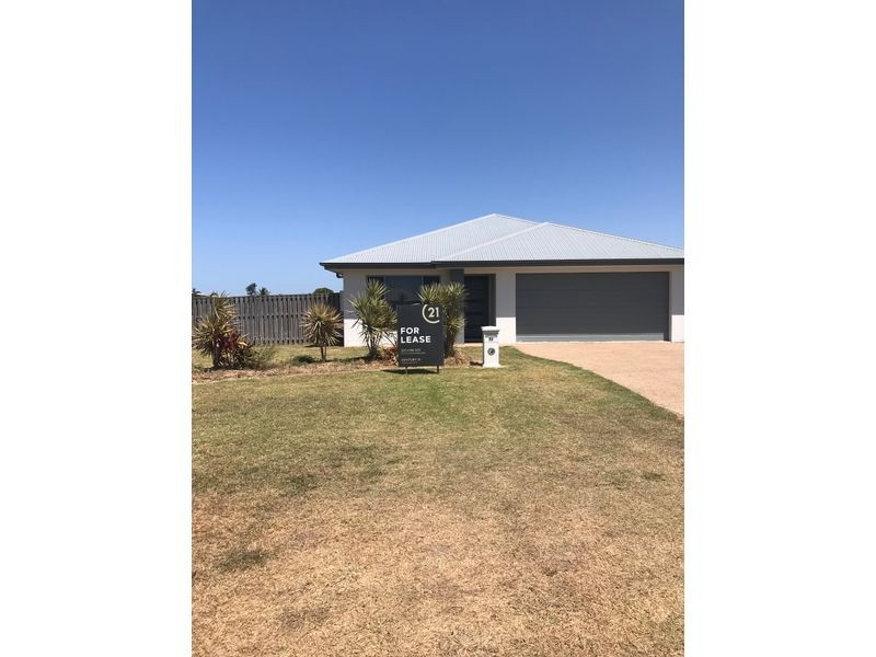13 Duke Street, Bowen QLD 4805