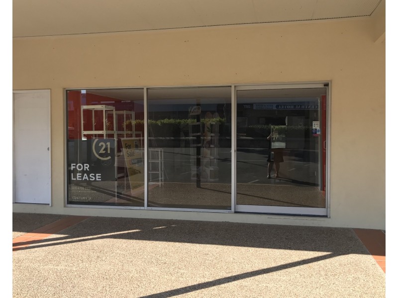 1/24 HERBERT STREET, Bowen QLD 4805