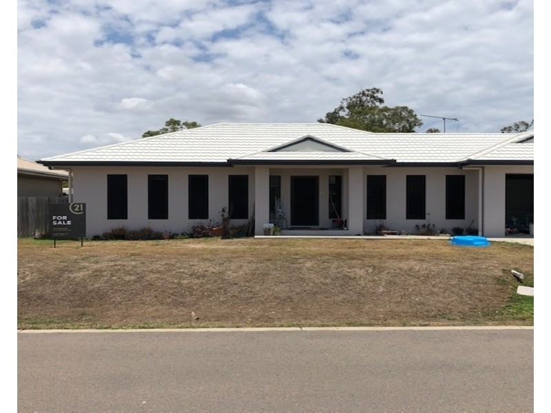 15  Pacific Drive, Bowen QLD 4805