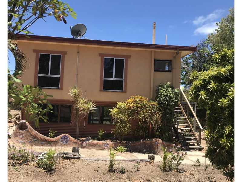 2 Casuarina Street, Bowen QLD 4805