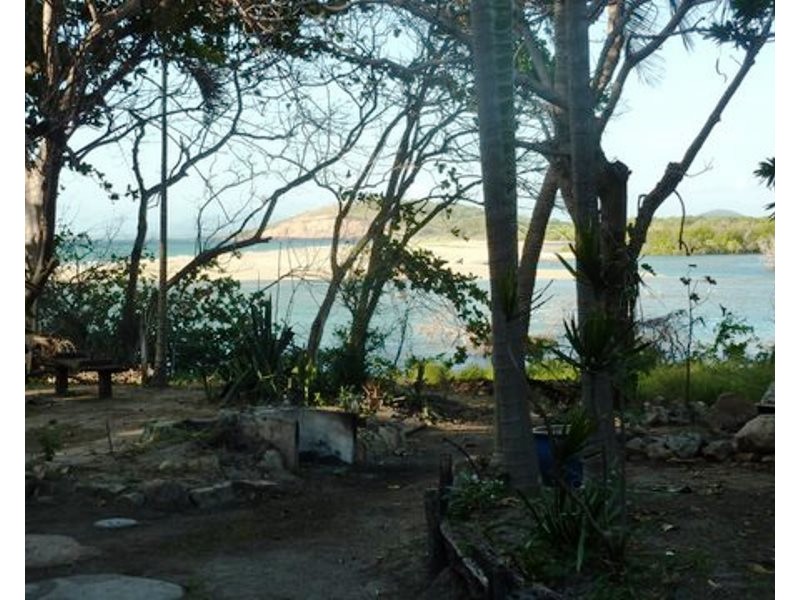 2 Casuarina Street, Bowen QLD 4805