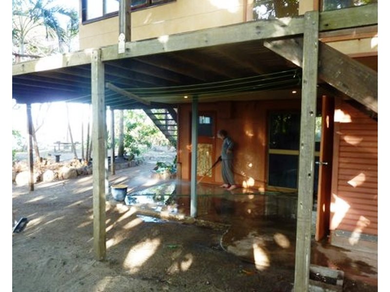 2 Casuarina Street, Bowen QLD 4805