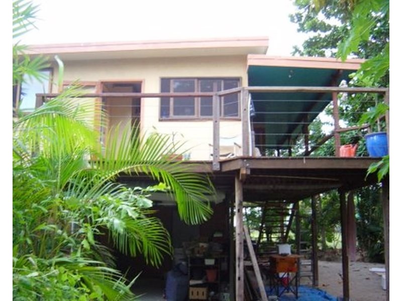 2 Casuarina Street, Bowen QLD 4805