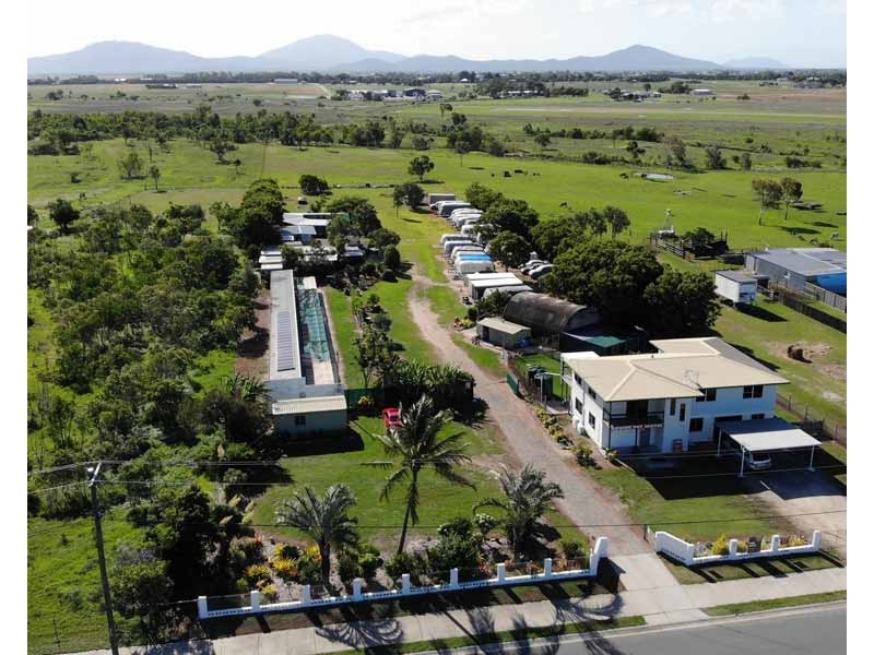 9  Eyles Road, Bowen QLD 4805