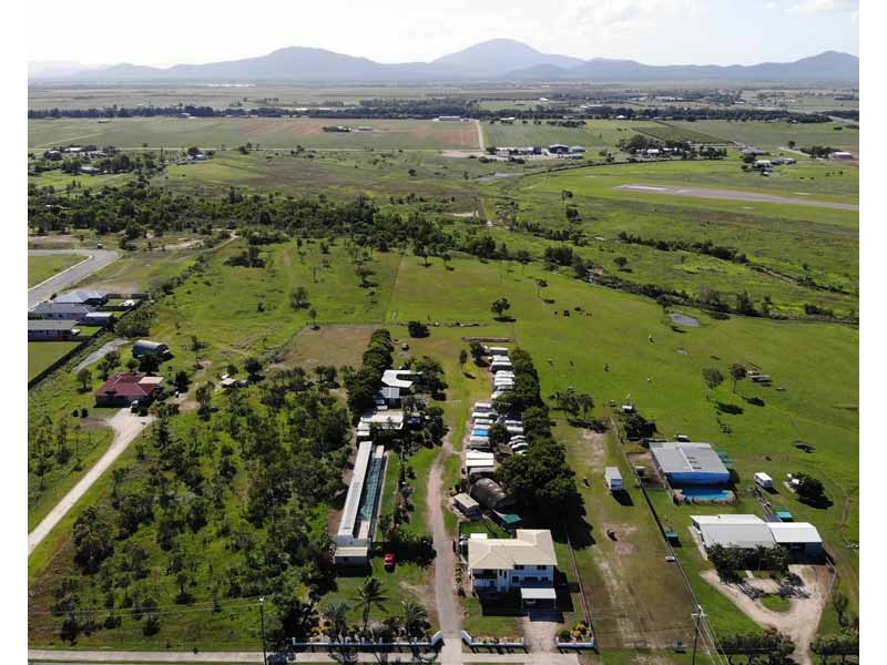 9  Eyles Road, Bowen QLD 4805