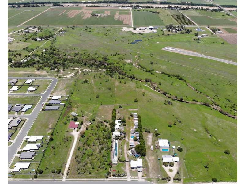 9  Eyles Road, Bowen QLD 4805